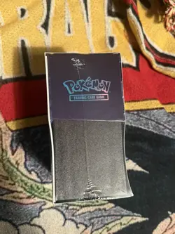 Phantasmal Flames - Pokemon Elite Trainer Box (ETB) - New, Sealed & In-Hand 🔥 - Image 4
