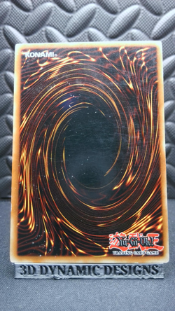 | Yugioh Elemental Hero Captain Gold FOTB-EN014 Ultimate Rare PL 🔥 | - Image 2