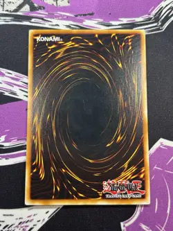 Yugioh Dark Sage DOD-002 Prismatic Secret Rare Dawn of Destiny NM - Image 2