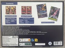 One Piece TASS Sleeve Booster, Mini Tin Vol 2, Illustration Box Vol. 6 Lot - Image 3