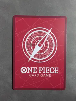 Monkey.D.Luffy - One Piece ST29-004 Alt Art Leader Parallel Egghead Starter Deck - Image 2