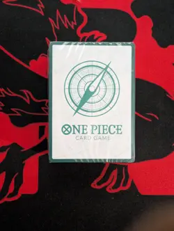 One Piece TCG English Starter Deck 29: Egghead (ST29) Deck Brick Only - NO Pack - Image 3