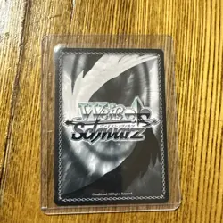 Weiss Schwarz Nikke - Bunny X 777 NIK/S117-E056R RRR - Image 2