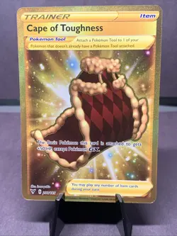 Pokemon TCG Mixed Trainer Gold Secret Rare Full Art Holo Lot of 3 Cards NM/M - Image 5