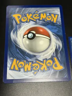 Shiny Rayquaza GX JUMBO Oversized Card 177a/168 Hidden Fates Promo - Image 2