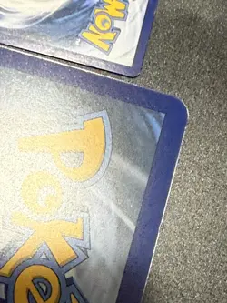Shiny Rayquaza GX JUMBO Oversized Card 177a/168 Hidden Fates Promo - Image 4