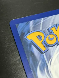 Shiny Rayquaza GX JUMBO Oversized Card 177a/168 Hidden Fates Promo - Image 5