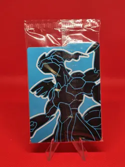 Pokemon TCG Thundurus 209 Sv: Scarlet & Violet SEALED Promo Cards Holo - Image 2