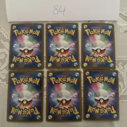 Pokemon Karte Card Vintage Japanese Konvolut Sammlung Collection Holo Rare - Image 2