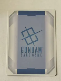 Gundam Barbatos Lupus Foil - GD03-050 - Gundam TCG Card Game - Image 2