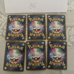 Pokemon Karte Card Vintage Japanese Konvolut Sammlung Collection Holo Rare - Image 2