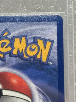 Pokedex Trainer Card 87/102 Pokemon TCG Base Set Uncommon 1999 - Image 4