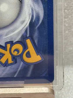 Pokedex Trainer Card 87/102 Pokemon TCG Base Set Uncommon 1999 - Image 5