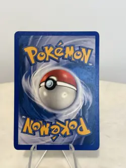 Pokemon TCG Expedition Weezing Card 70/165 Non-Holo Rare - Image 2