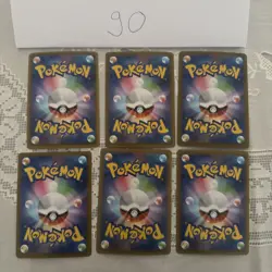 Pokemon Karte Card Vintage Japanese Konvolut Sammlung Collection Holo Rare - Image 2
