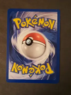 Pokemon Card Team Rocket 1st Edition Regular Finish Sleep! 79/82 - Image 2