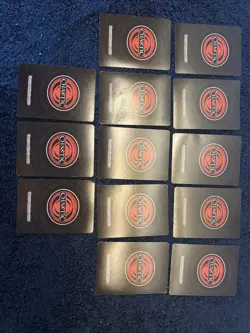 ‼Chaotic TCG - 1st Ed Foil Rare - Lot Set Collection Bundle (13 Cards) - Image 4