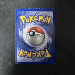 Meowth 56/64 - Jungle Unlimited Pokemon Card - Vintage WOTC D63 - Image 2