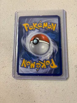 Mega Primal Kyogre EX 96/98 Full Art Shiny – XY Ancient Origins Pokemon Card - Image 2