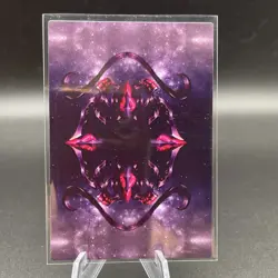 Super Girl Kara Zor-El Anime Waifu Card Doujin ACG Goddess Holo - Image 3