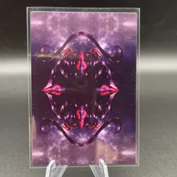 Super Girl Kara Zor-El Anime Waifu Card Doujin ACG Goddess Holo - Image 4