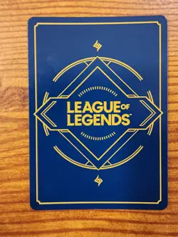 Stacked Deck - Promo - Riftbound Origins - 183/298 - Image 2