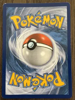 Pokemon Card Groudon XY52 Black Star Promo LP - Image 2