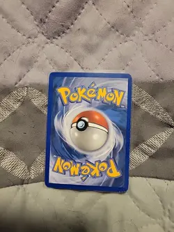 Omanyte 60/92 Common Ex Legend Maker Pokemon Card Non Holo 2006 - Image 2