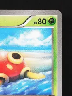 Shuckle 001/078 1st ED LP Awakening Psychic King Japanese Pokemon Card TCG - Image 5