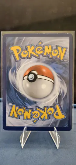 Pokemon TCG - M Blastoise EX 18/83 Ultra Rare Holo Card Generations LP- - Image 2