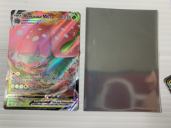 Venusaur VMAX SWSH102 Sword & Shield Promo Pokemon Card - Image 2