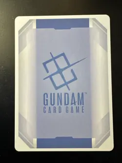 Altron Gundam GD03-018 LR - Steel Requiem - Gundam TCG English Card Came CCG - Image 2
