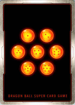 Dragon Ball Super Card Game - EX08-06 EX - SS Broly, All-Out Assault Foil - Image 2