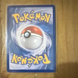 Pokemon Team Rocket's Moltres EX 192/098 Sv10 Holo SR 220HP Korean Card - Image 2