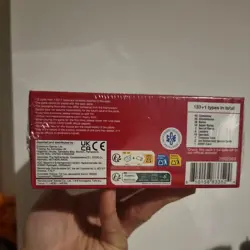 One Piece TCG OP-13 Carrying On His Will Booster Box Sealed English UK Fast Ship - Image 5