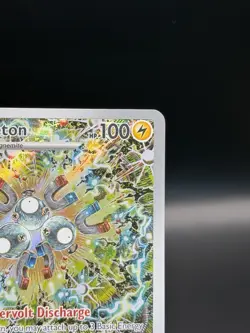Magneton Promo SV: Scarlet & Violet Promo Cards 159 NM - Image 4