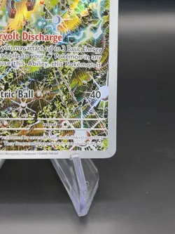 Magneton Promo SV: Scarlet & Violet Promo Cards 159 NM - Image 5