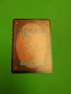 MTG Lightning Bolt Alternate 4th Edition Regular Common - Image 2