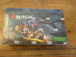 Play Booster Box Bloomburrow BLB MTG - FACTORY SEALED - Image 1