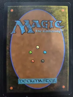 🔮Bronze Bombshell - Dissension - Magic The Gathering - MTG - Image 2