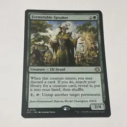 Formidable Speaker Lorwyn Eclipsed Regular - Image 1