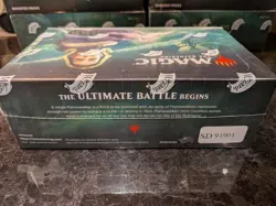 War of The Spark booster box - English - MTG - Magic the Gathering 630509755370 - Image 3