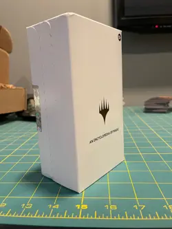 SEALED Secret Lair Countdown Kit: An Encyclopedia of Magic - Image 1