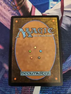 MTG EOE Thespian's Stage Borderless Foil NM - Image 2