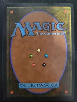 🔮Frankenstein's Monster - The Dark - NM- - Magic The Gathering - MTG - Image 2