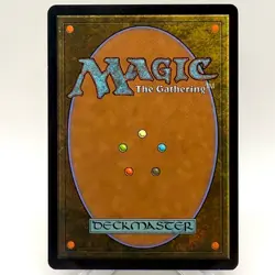 MtG Onslaught ONS Biorhythm Light Play LP - Same Day USPS Ground Shipping - Image 2