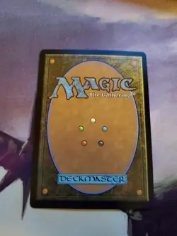 Hexing Squelcher Lorwyn Eclipsed Foil - Image 2