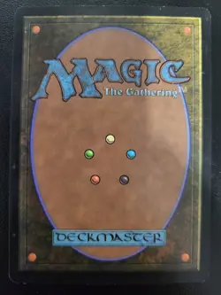 🔮Age des Ramos - Mercadian Masques - Magic The Gathering - MTG - Image 2