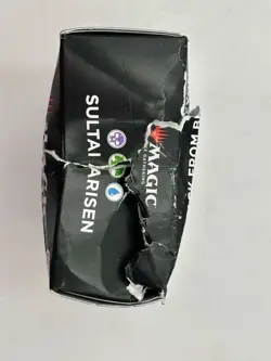 Magic the Gathering Sultai Arisen Tarkir Dragonstorm Commander Deck - Image 3