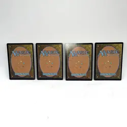 Blue Black Red & Green Sun's Twilight Phyrexia All Will Be One MTG Magic - Image 4